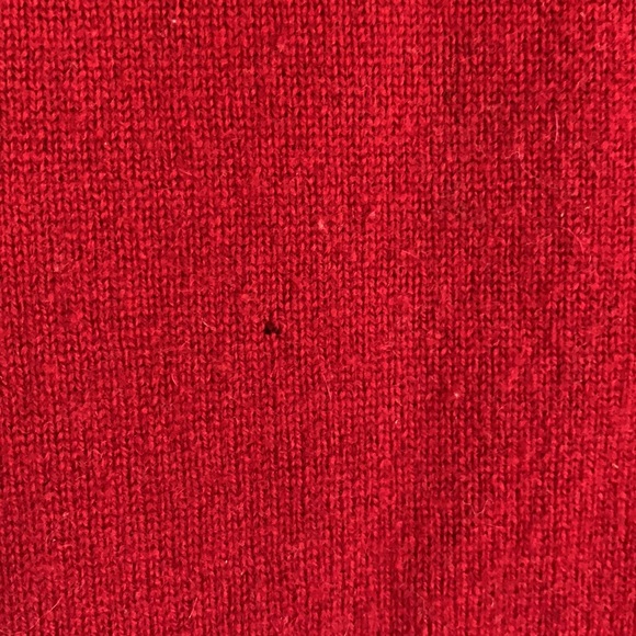 PRADA - Cashmere Vest - Picture 4 of 8